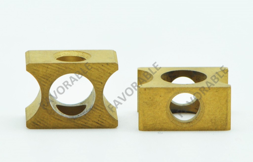 117983 Guide Shoe CGM Blade Fixed Suitable For Lectra Vector Cutter Machine