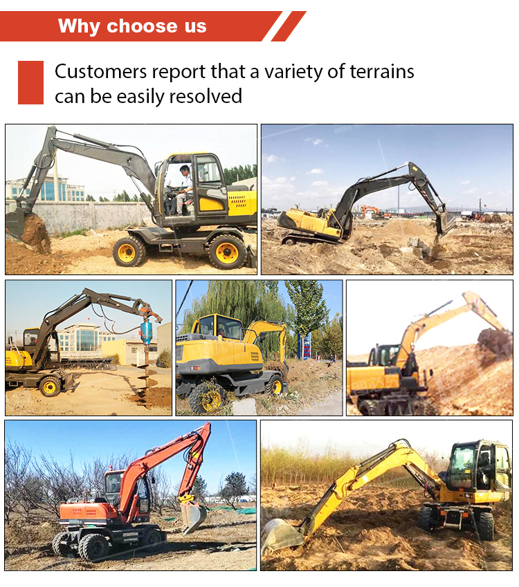 Used Hitachi 130W Wheel Excavator for sale.Hitachi Wheel Excavator.