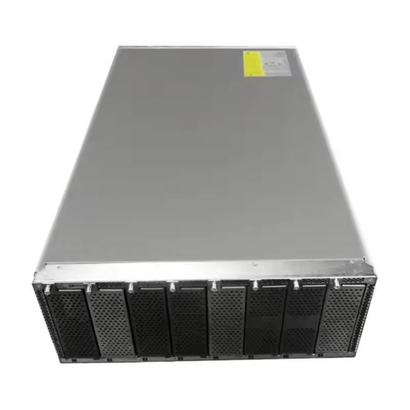 Boost Your Network Performance with Gigabit SFP Ports N5K-C5696Q Network Switches
