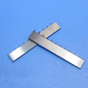 Buy cheap Premium Grade Tungsten Steel Tooth Blade Carbide Cutting Tips product