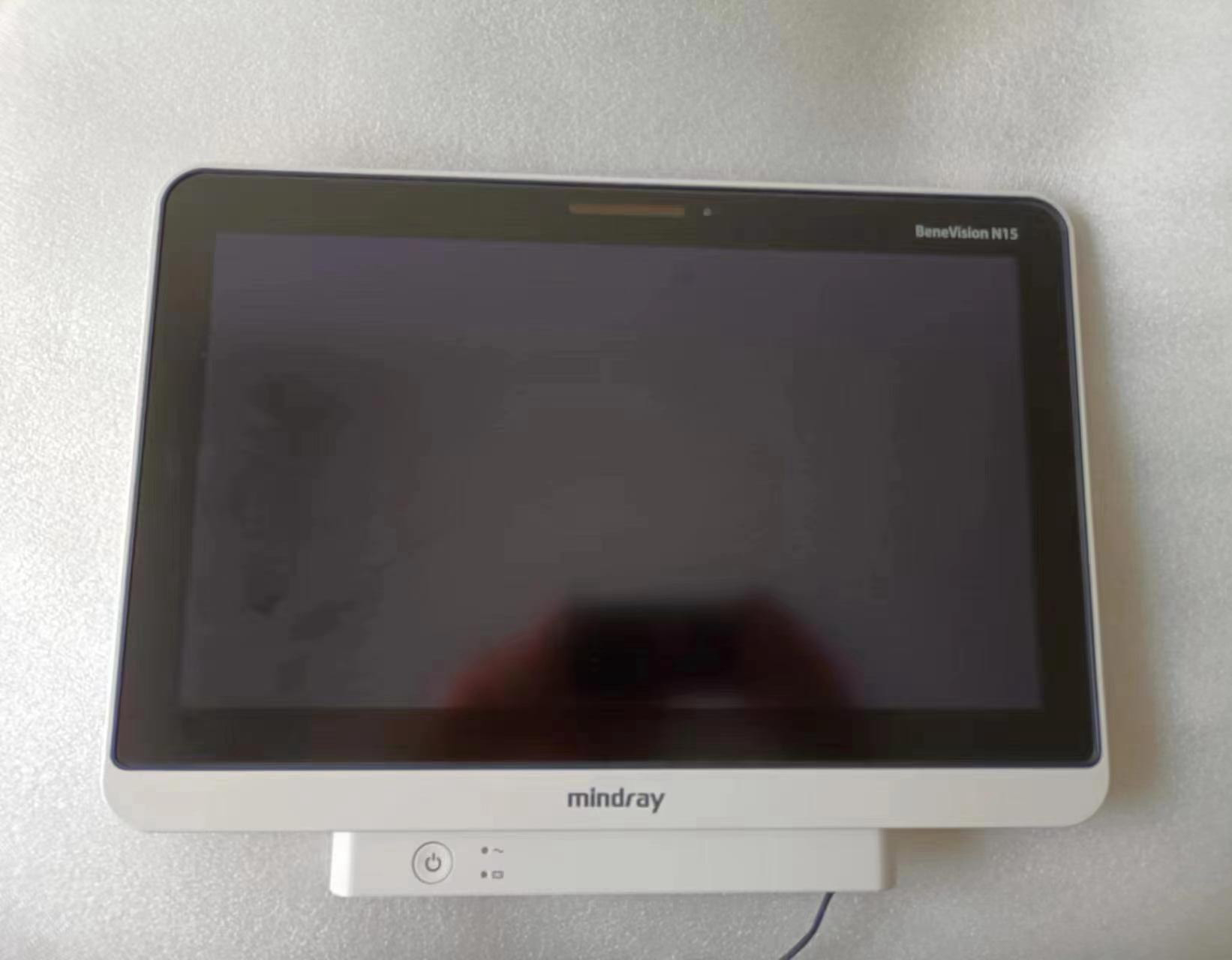 Mindray BeneVision N15 Patient Monitor Liquid Crystal Display, Monitors