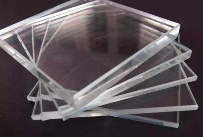 Customized Factory Price High Quality Ultra Clear Glass