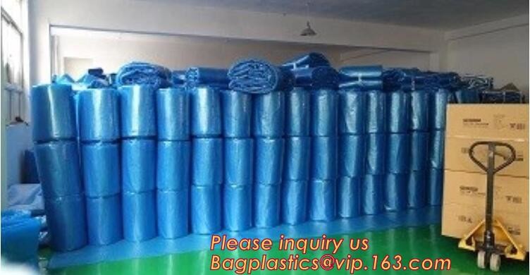 Geosynthetic clay liner Geotextile mattress Geotextile PE net PE mesh Welding machine Plastic geogrid Fiberglass geogrid
