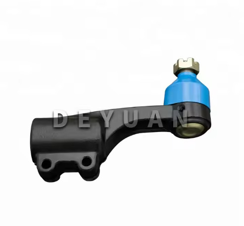 HEAVY TRUCK PARTS TIE ROD ENDS 48570-90218 48571-90218 4857090218 FOR NISSAN TRUCK