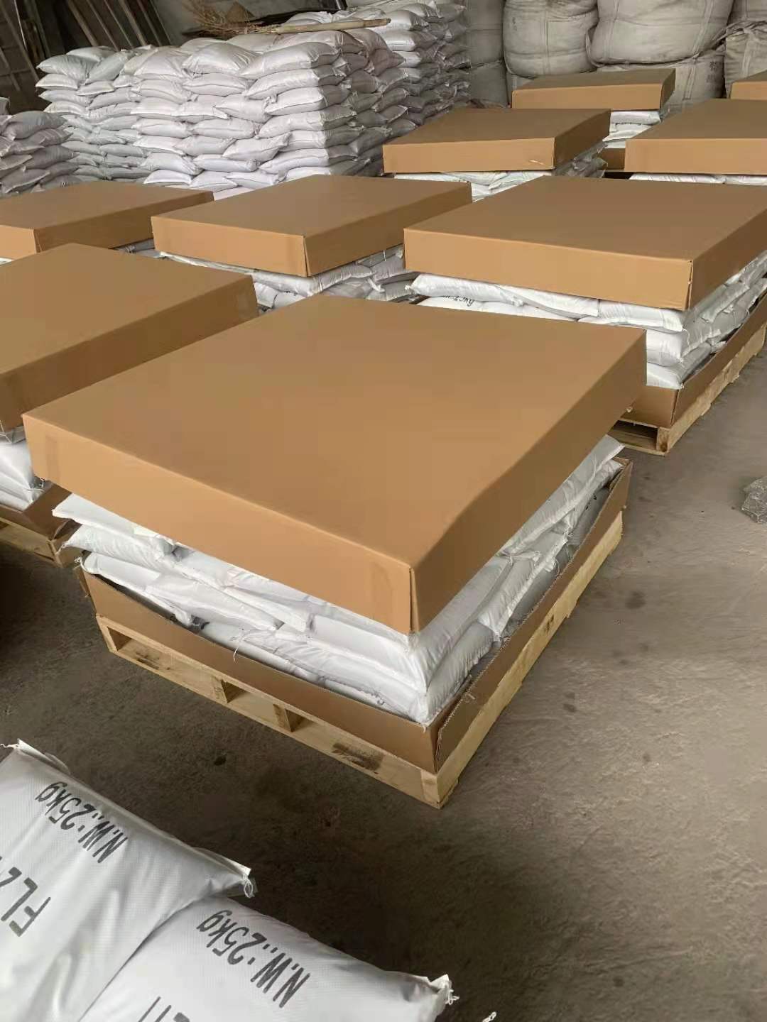 Brown Fused Alumina Blasting Abrasive BFA Corundum Emery Grit with 0.01% CaO Content