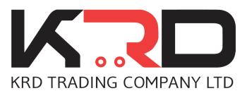 Guangzhou KRD Trading Co.,LTD