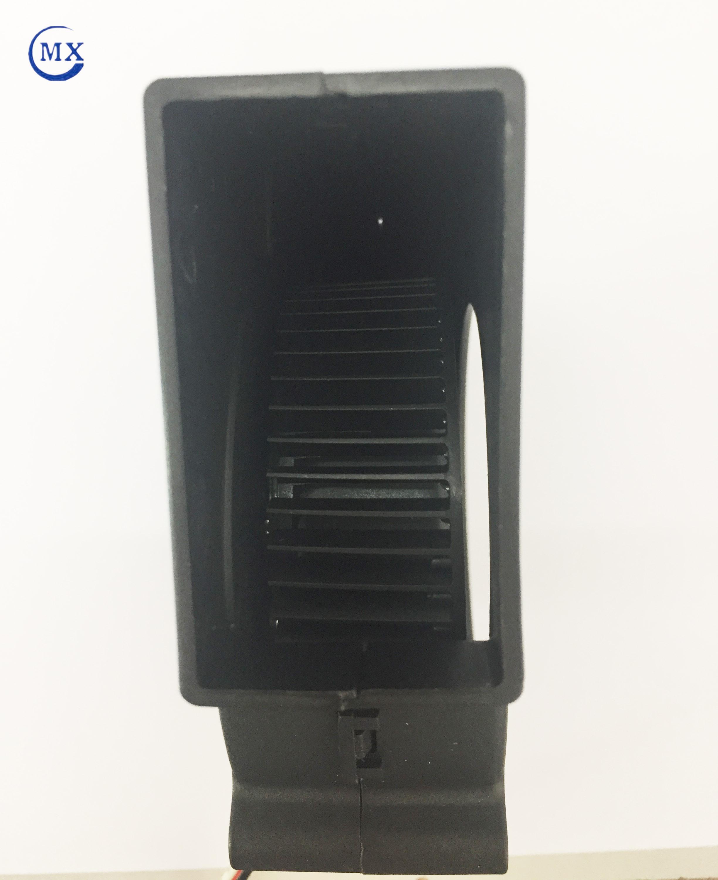 Exhaust Conventional Household Electronic Equipment Fans Used Inside The Fridge