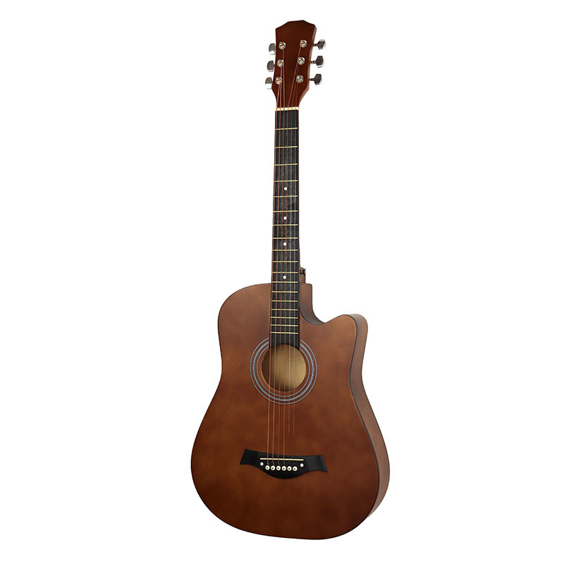 headless guitar price china guitar electric acoustic semi acoustic guitar for child mahogany guitars 41inch cutaway guit