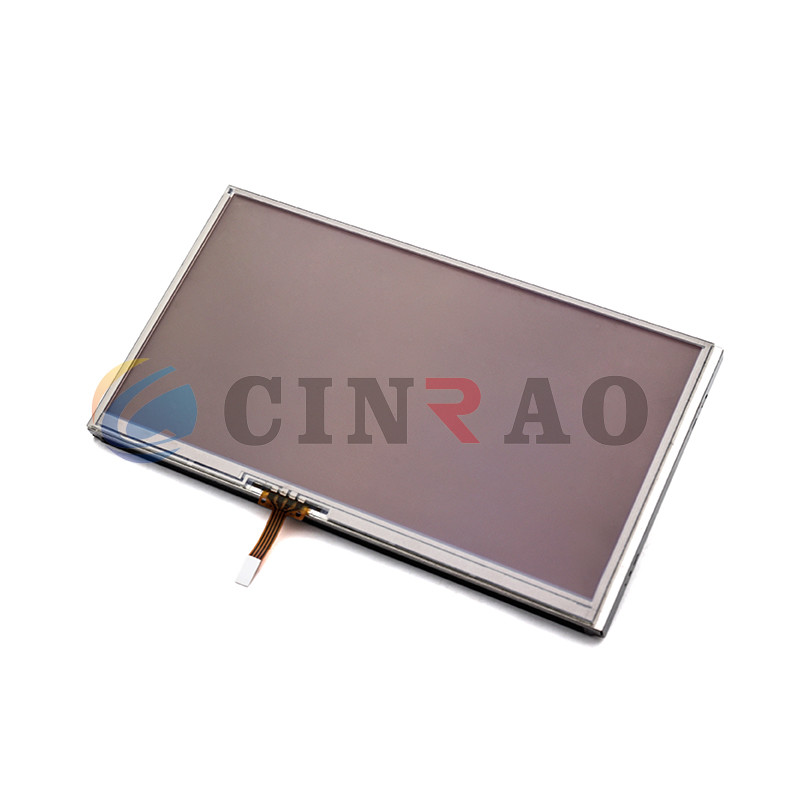 GPS Navigation 480*234 LB070WQ7(TD)(02) TFT LCD Display
