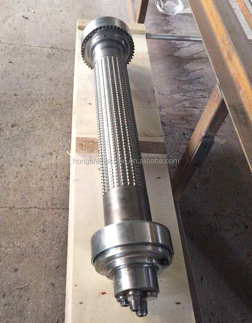 Wax Granule Paraffin Pellet Making Machine High Performance