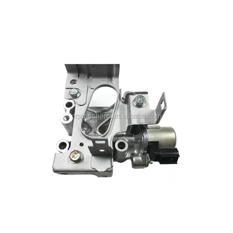 Standard Diameter Cylinder Head Solenoid Valve for Honda Accord 2008-2011 CRV Civic