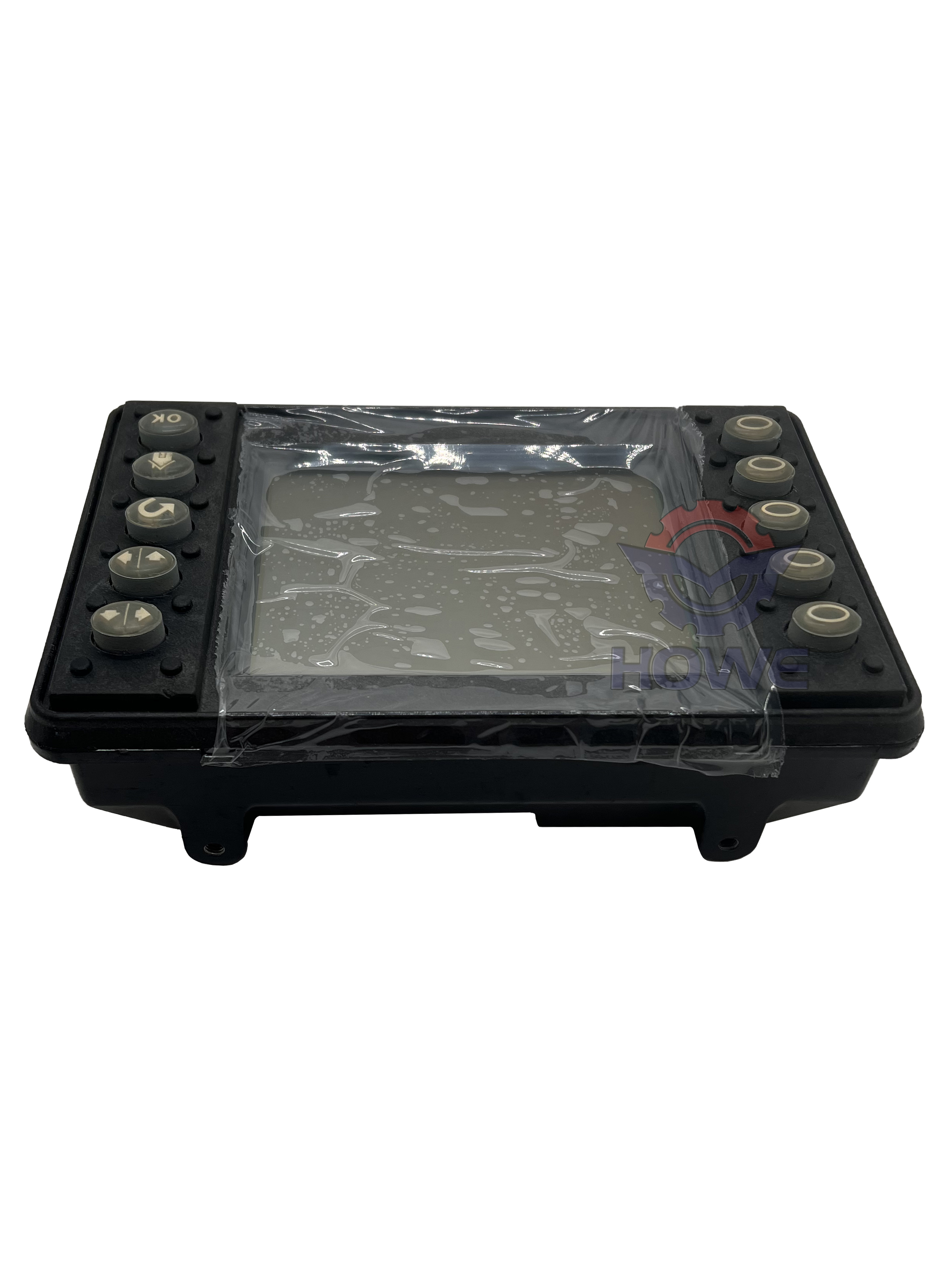 Part name Excavator Monitor Panel AP555 Display Instrument 284-8905 Electric Parts