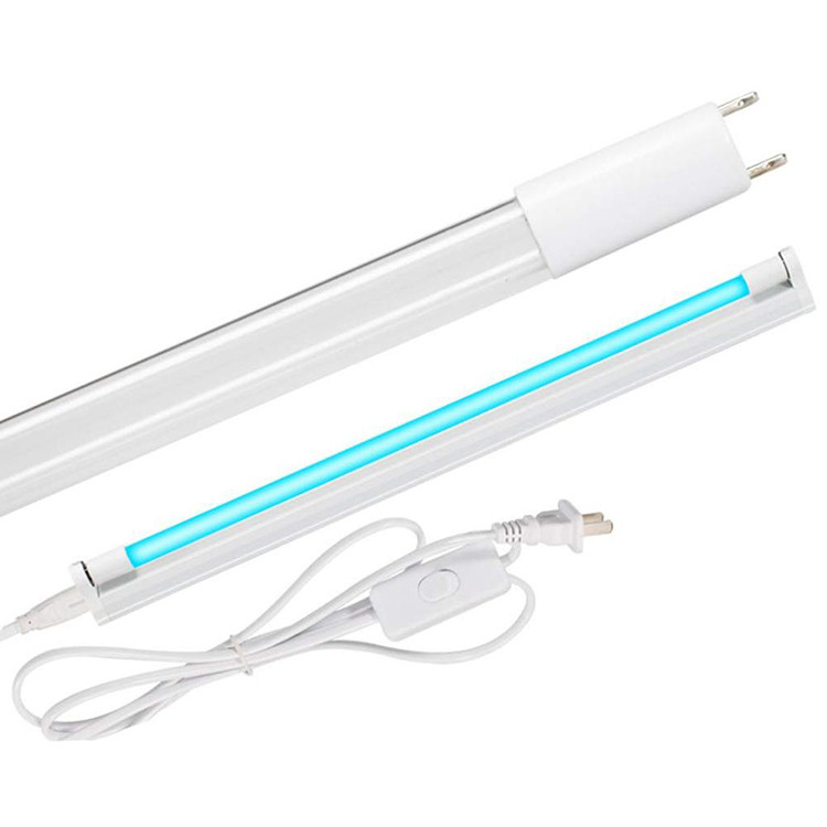 T5 UVC Sterilizing Lamp