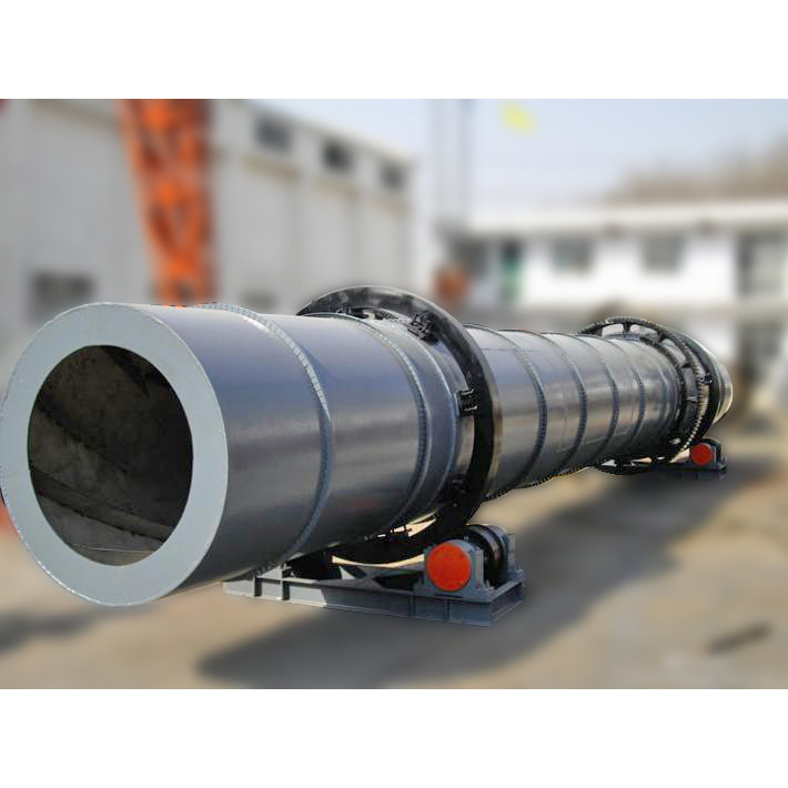 Energy Saving Industrial Coal Rotary Drying Machine