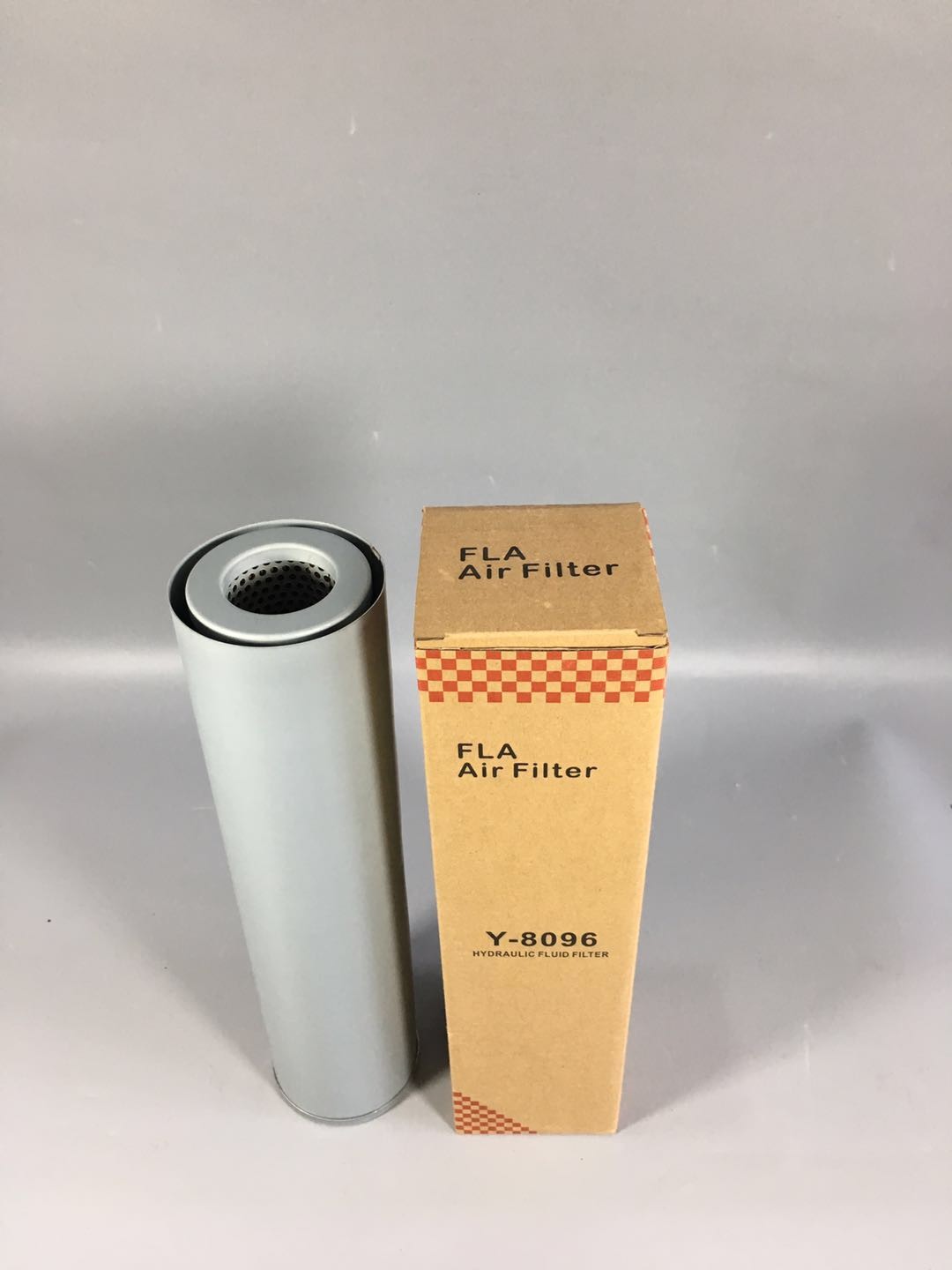 Diesel Engine Hydraulic Fluid Filter , Hydraulic Screen Filter OEM ODM Service