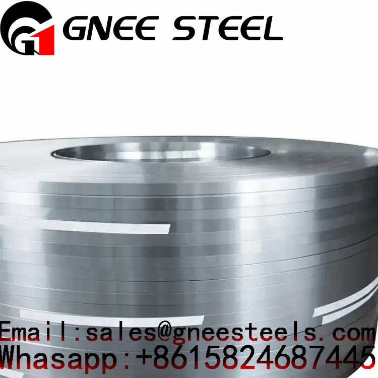 B27G120 Cold Rolled Oriented silicon Steel for Transformers