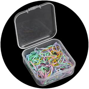 plastic box