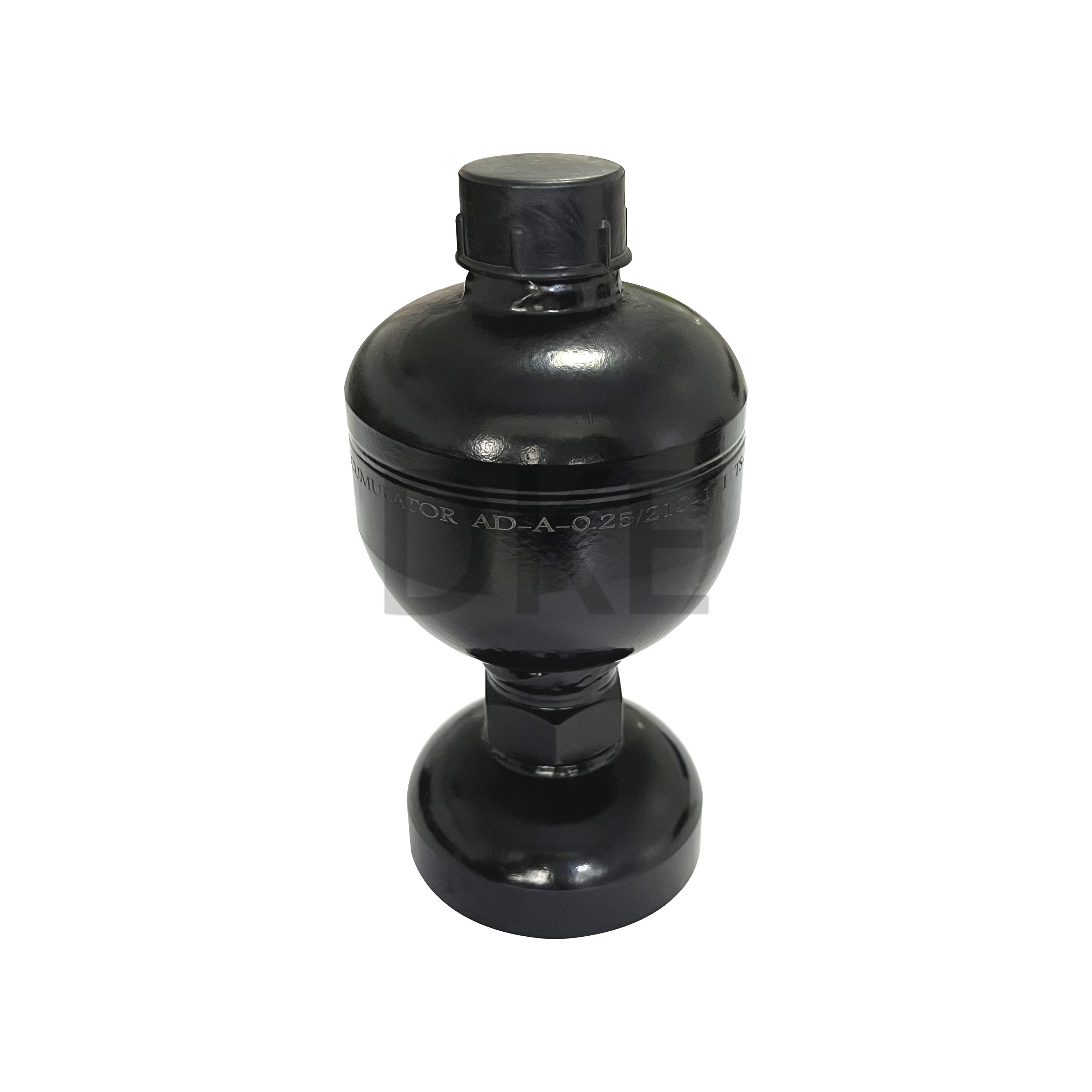 HYDAC SBO-200-1 Energy Accumulator Compact Design Low Weight Low Cost