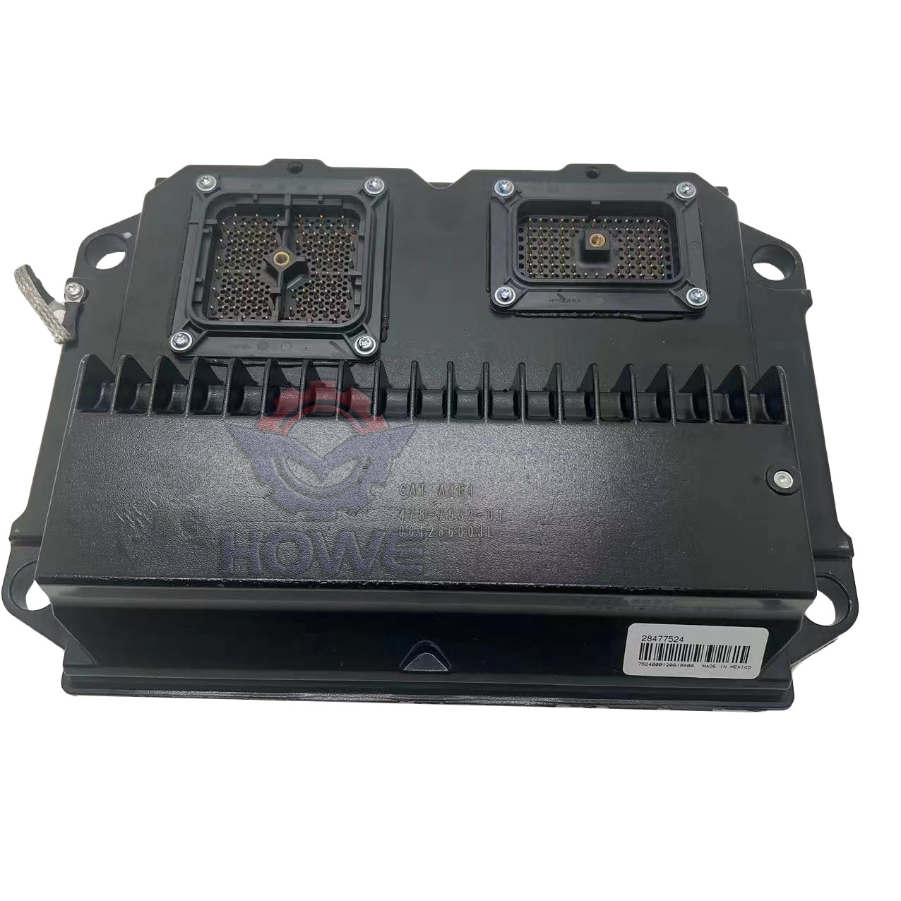 E336D2 Excavator Electrical Parts C9 C13 Engine Controller Computer Board ECM 226-7473 T402850R