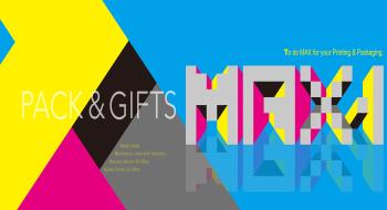 SHANGHAI MAX·I PACK&GIFTS CO. LTD.