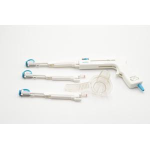 Buy cheap High Tightness Band Ligation Hemorrhoid Band Ligator No Slippage Silica Gel from wholesalers