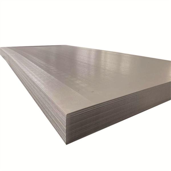 310 316 410 420 304 Stainless Steel Sheet AISI ASTM SUS Hot Rolled Stainless