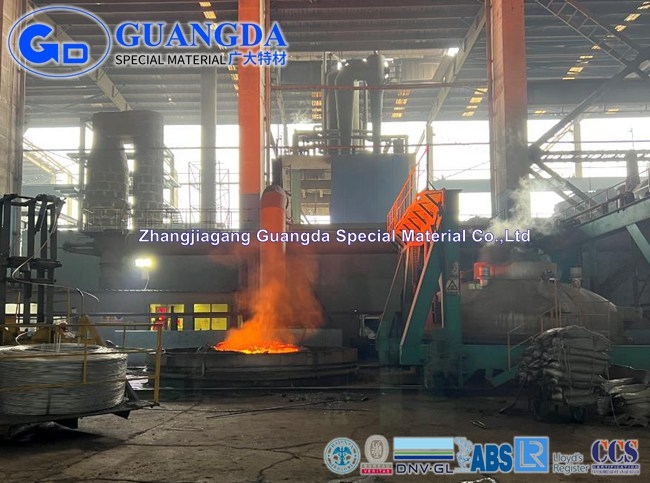 High Strength Forged Drill Stem For Mining Equipment AISI 4330- OEM Forged Shafts 0