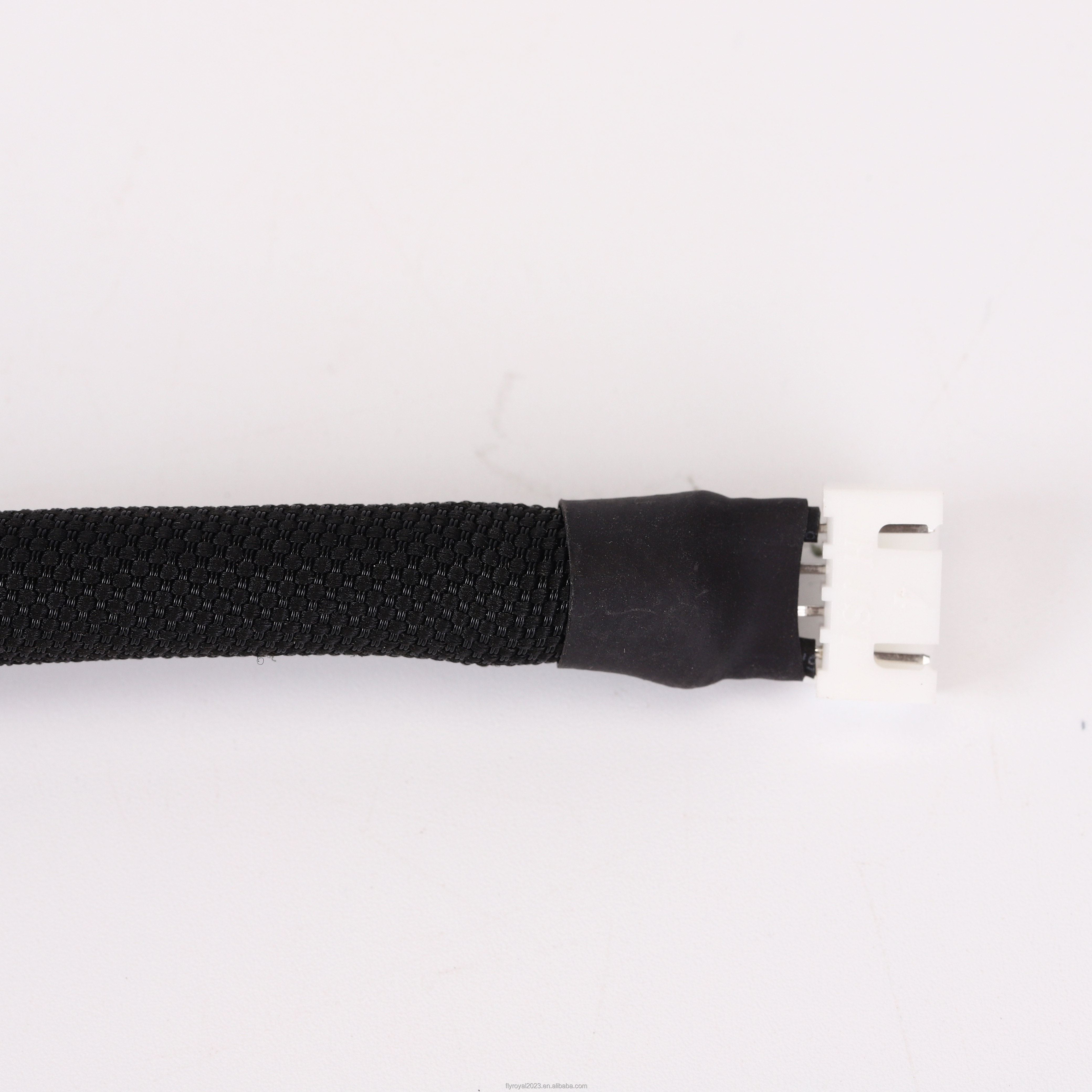 Custom Outdoor M8 M12 M16 OEM ODM Waterproof Extension Cable