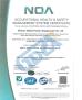 Wuhan GDZX Power Equipment Co., Ltd Certifications