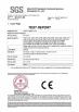 Shanghai PULV Hotel Supplies Co;Ltd Certifications