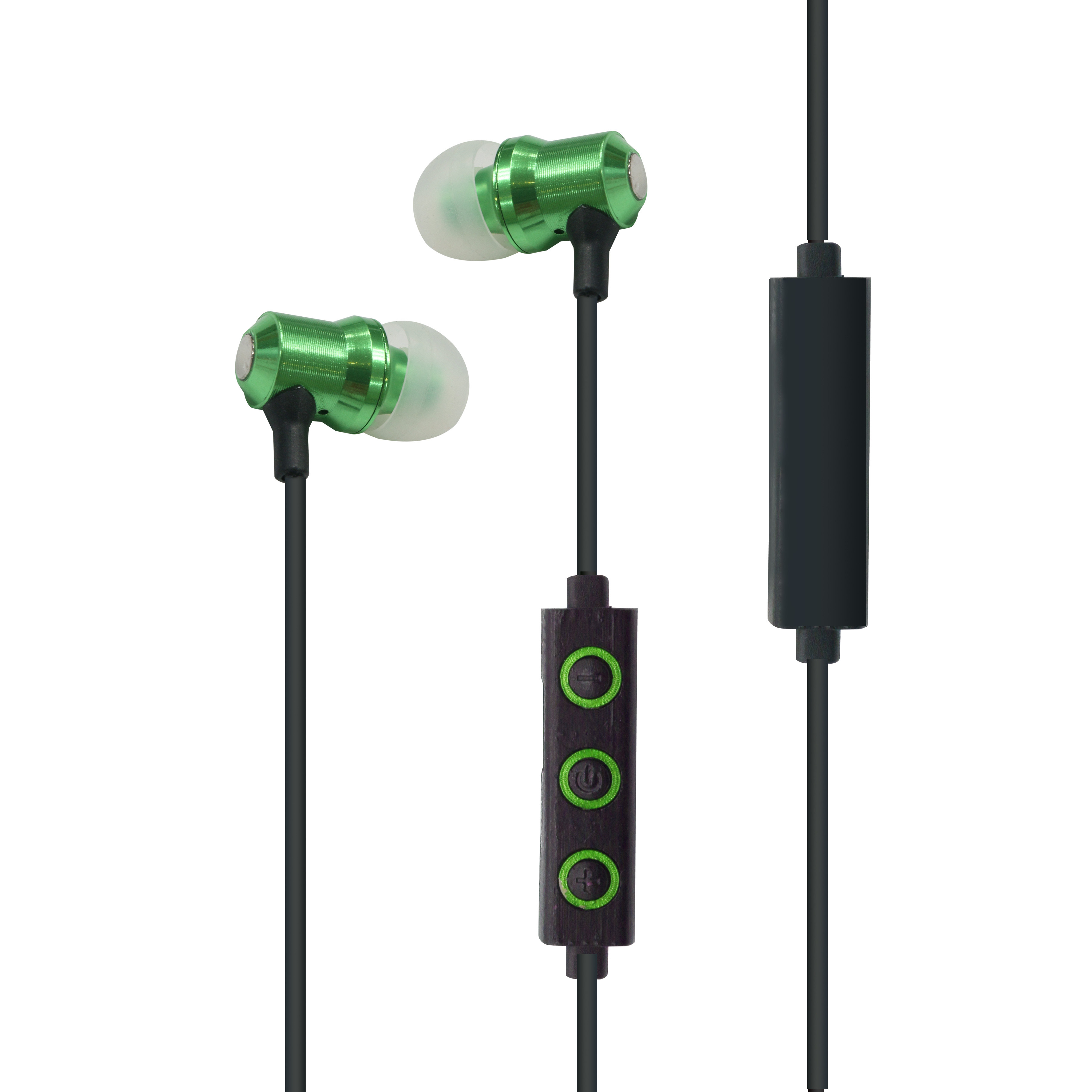 110dB Magnetic Sport Bluetooth Earphones