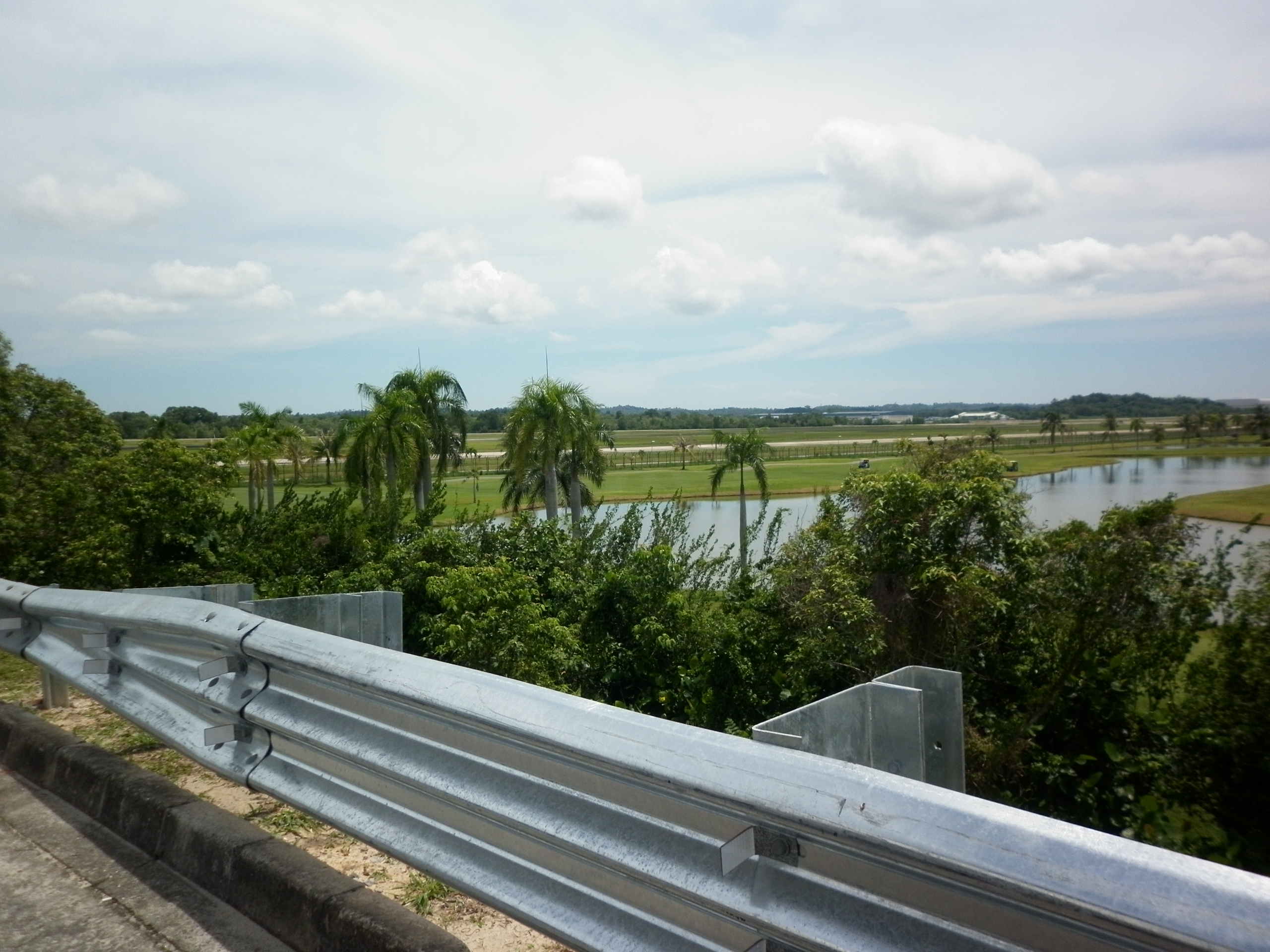 Anti-corrosion Steel Guardrail W Beam 3 To 2 Two To Be Three Guardrail Traffic Barrier