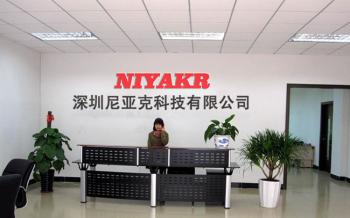 Shenzhen Niyakr Technology Co., Limited