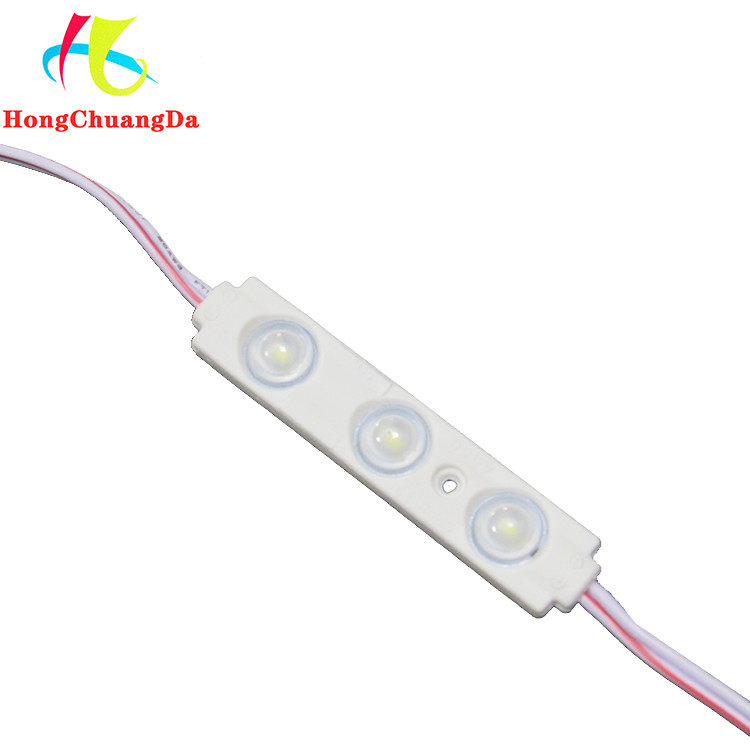 70*14mm IP65 LED Module SMD 2835 150LM Low Power Consumption