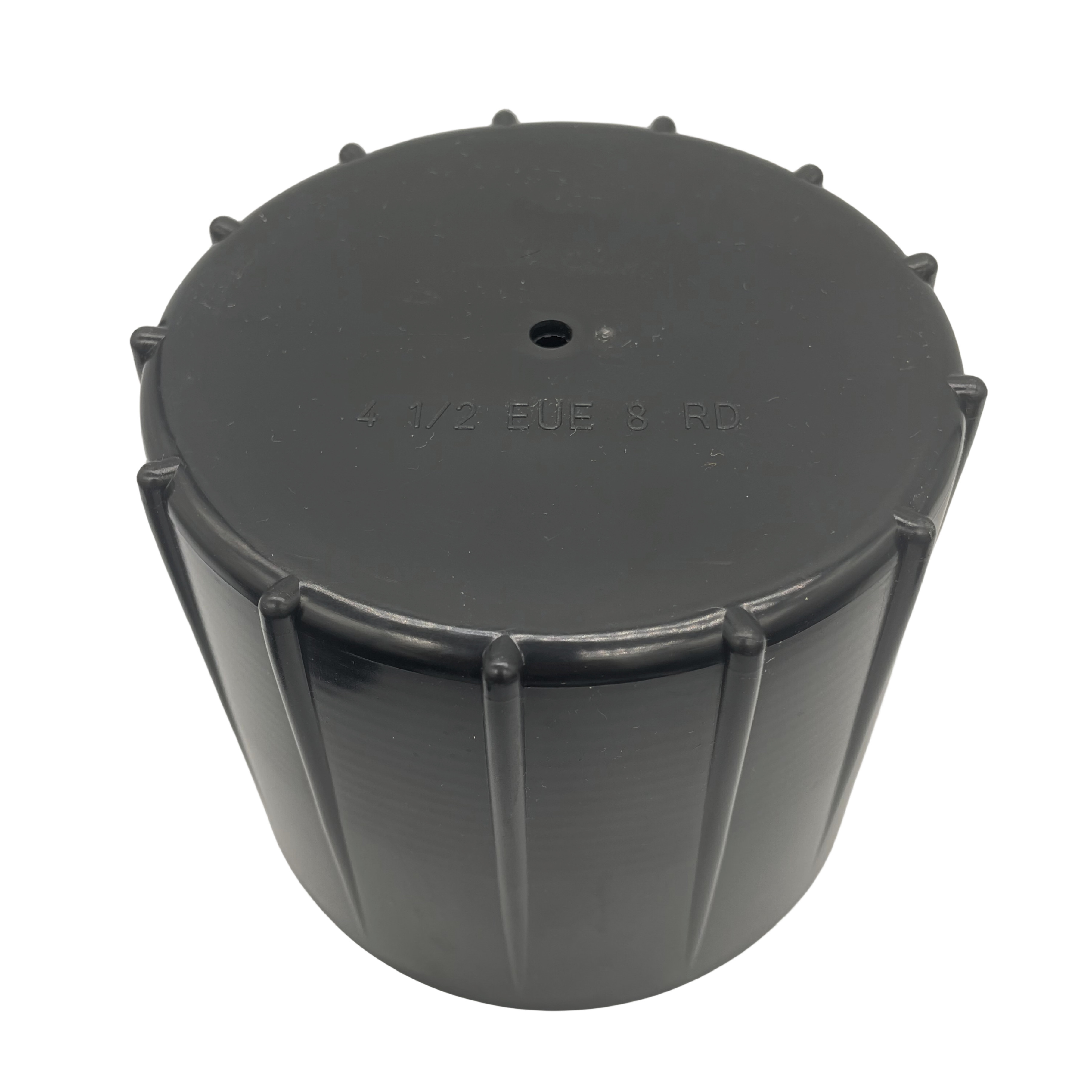 API Standard 2 3/8" PP Plastic Thread Protector Oil Pipe Caps