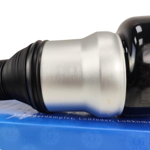 Air Suspension Springs XLB 2223200313 2223200413 For Rear Left And Right Mercedes-Benz W222 W217 S- Class