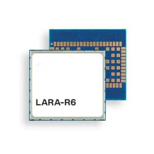 Buy cheap Wireless Communication Module LARA-R6801-00B Multi-Regional Mobile Modules product