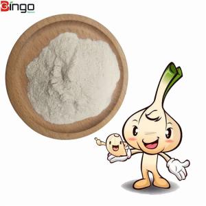 China Hot Sale Fresh Garlic Extract 1% Allicin Garlic Extract food supplements From China on sale