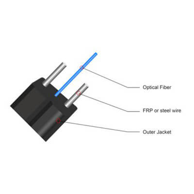 ftth-drop-cable-g657a