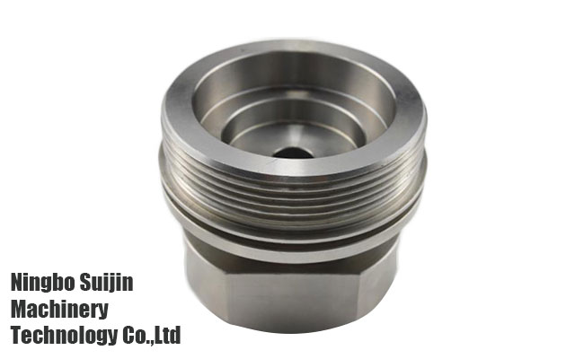 304 stainless steel precision casting hardware-1