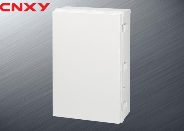 Quality High Insulation Electrical Distribution Box Chemical Resistance RoHS Approved for sale