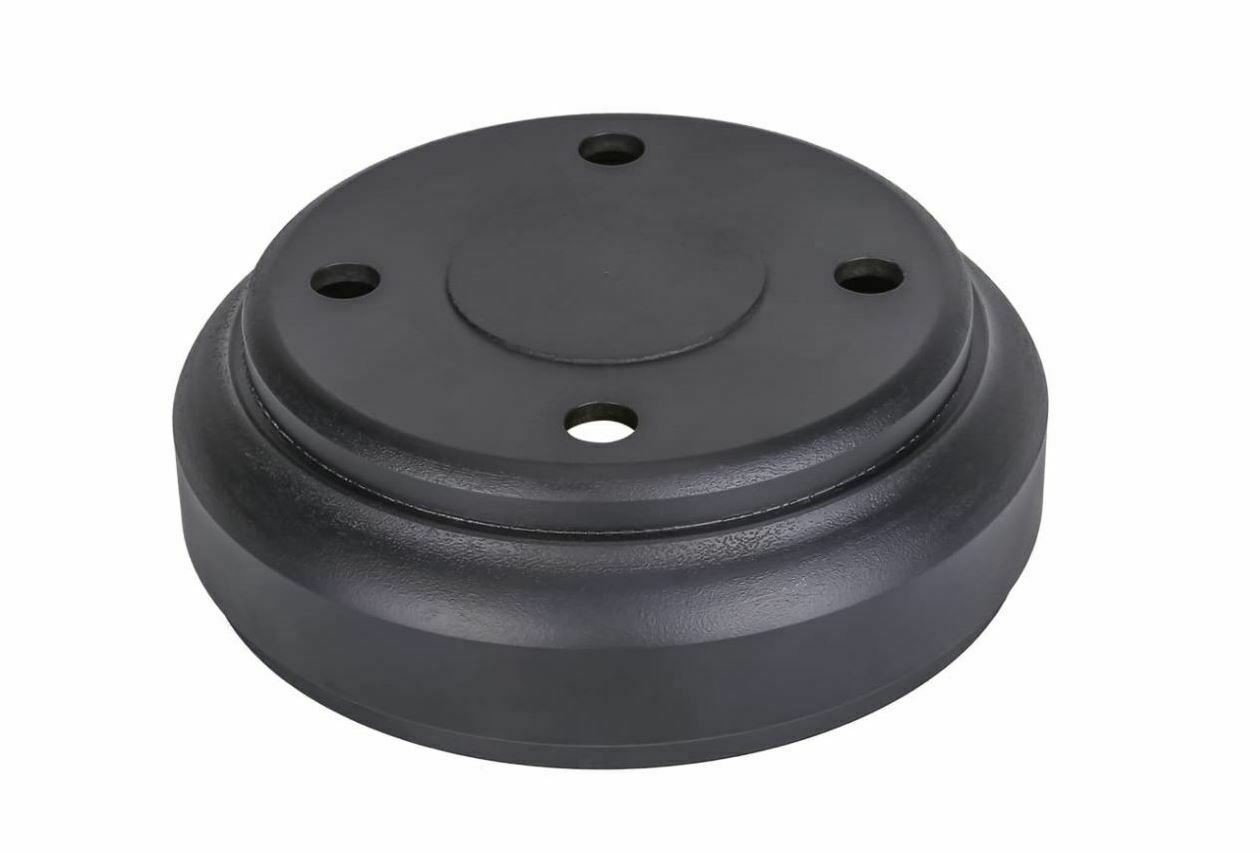 Rear Brake Drum for Club Car DS and Precedent Golf Carts 1995 & up