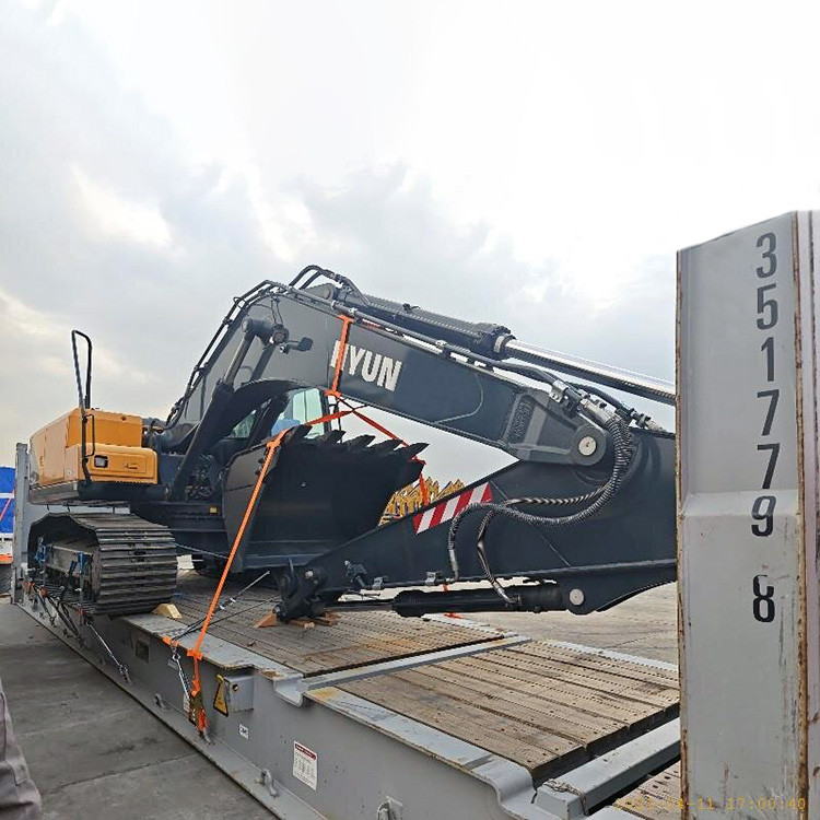 Xiamen Shenzhen China To Jordan Sea Freight Clearing Agents For Oversized Cargo 40FR