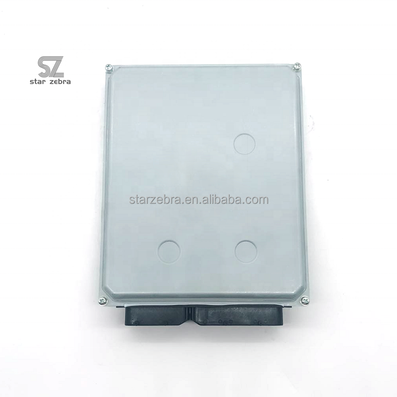 ZAX200-3 SH200 Excavator 4HK1 6HK1 Engine 8-98128068-0 Controller 8981280680 ECU Control Box After Service Online support