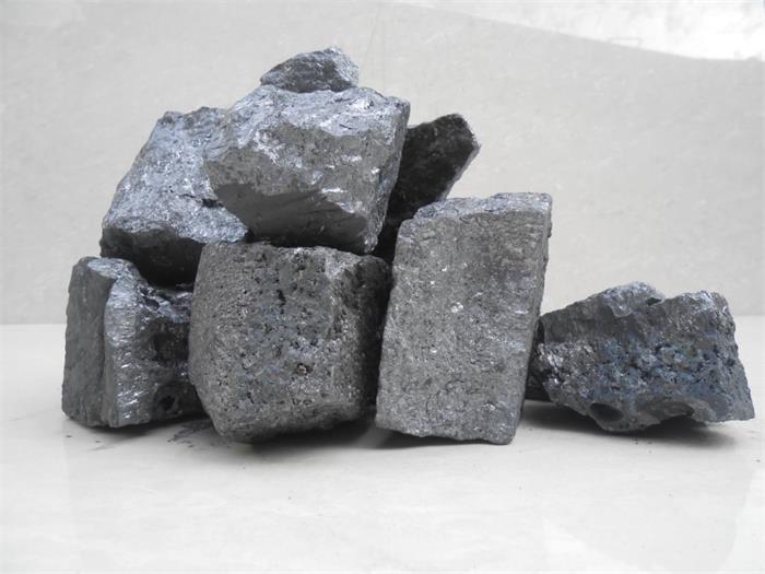 FeSiBa Ferro Silicon Barium Alloy SiBaCa Cast Iron Inoculation