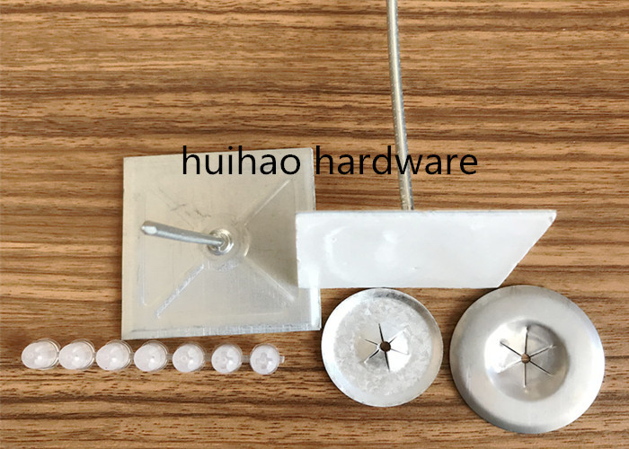 Roof Mounting System ISO9001-2015 Solar Panel Clips For Birds Critter Guard