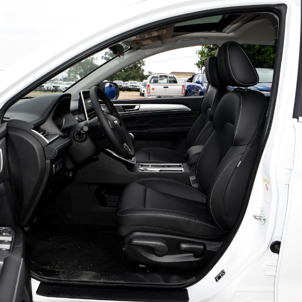 HAVAL M6 PLUS 2021 1.5T DCT zhixiang version compact SUV Gasoline 5 door 5 seats SUV