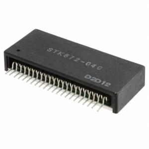 Buy cheap STK672-060-E product