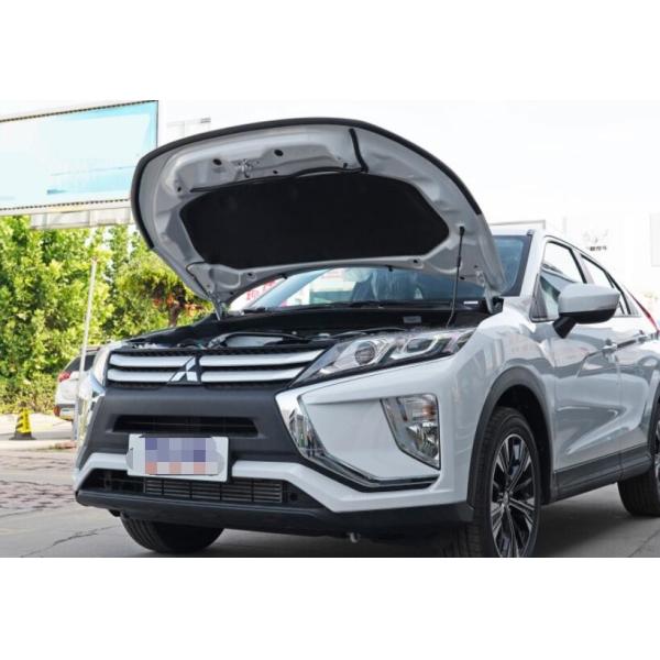 Mitsubishi ECLIPSE CROSS 2021 1.5T Four Wheel Passion