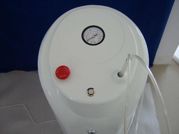 Water Oxygen Skin Rejuvenation Machine Beauty Parlor Machines
